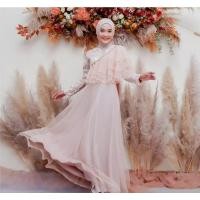 ราคา Andara-เดรสล่าสุด-เดรสมุสลิม (19158606249)