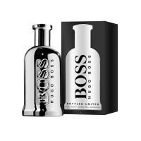ราคา Hugo Boss Bottled United EDT 100 ml กล่องซีล ป้ายคิงพาวเวอร์ (17808237749)