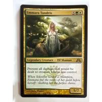 ราคา Dragon's Maze: Emmara Tandris ของแท้พร้อมส่ง MTG Magic the gathering (28720278507)