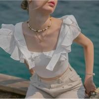 ราคา (NEW!) Mitr Amy Bra Top (29374703981)