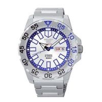 ราคา SEIKO MINIMONSTER นาฬิกาข้อมือผู้ชาย รุ่น SRP481K1 (44242775)