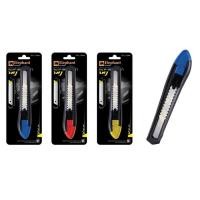 ราคา คัตเตอร์ มีดคัตเตอร์ตราช้าง รุ่น P1801A ขนาด 18 มม. (จำนวน 1ชิ้น) (5733357388)