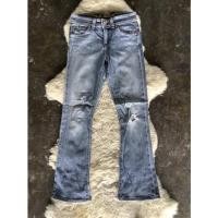 ราคา เอว 26 ญ Edwin Something สภาพดี (8587136220)