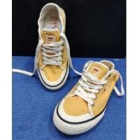 ราคา FILA รองเท้ามือสอง ของแท้ 100% (14187789722)