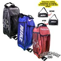 ราคา PREDATOR SHOE BAG – Sporty & Stylish สําหรับรองเท้ากีฬาของคุณ (46551582628)