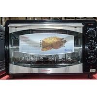 ราคา เตาอบSHARPรุ่นEO-42Kขนาด42ลิตร(รับประกันศูนย์sharp1ปี) (16129348534)