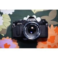 ราคา Canon AV1 + 50mm 1.8 FD (21888336139)