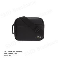 ราคา Lacoste กระเป๋าคาดอก รุ่น Unlimited Small Shoulder Bag Code: NH4046LV 000 (29566621738)