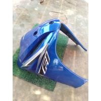 ราคา บังลมฮอนด้าเวฟ110ไอ2014HondaWave110iแท้มือสอง (14597072109)