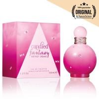 ราคา Britney Spears Candied Fantasy EDT 100 ml. (40772806777)