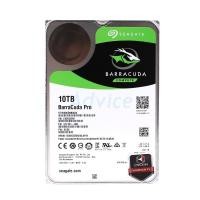 ราคา 10 TB SATA-III Seagate BARRACUDA PRO (256MB.,7200RPM,ST10000DM0004) (2889375787)
