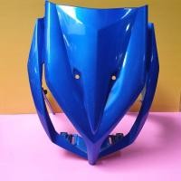 ราคา บังลม click110i สีน้ำเงิน325 บังลมหน้า click110i สีน้ำเงิน325 (14024931472)