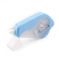 ราคา HORSE เทปลบคำผิด 5 มม. x 6 ม. คละลาย รุ่น H-945 (11289294600)