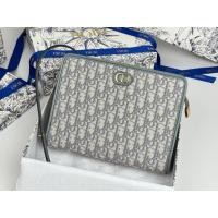 ราคา Clutch_bag_ดิออร์ กระเป๋าคลัตช์พร้อมกระเป๋าใส่เหรียญ Dior_clutch (50553329836)
