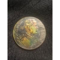 ราคา เหรียญรัชกาลที่ 5 รศ 127 สภาพคลาสสิก (29957607559)