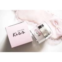 ราคา Kiss White Me Up Sleeping Pack 15 ml. (5083499)