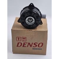 ราคา มอเตอร์พัดลม แอร์ หม้อน้ำ Toyota Vios/Yaris (วีออส/ยาริส) ปี 2007-2012 DENSO แท้ รหัสสินค้า AE168000-2680 (5663505941)