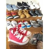 ราคา รองเท้าแบรนด์เนมเด็กมือสองของแท้ (15223233908)