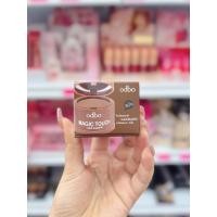 ราคา Odbo โอดีบีโอ ไฮไลท์ แอนด์ คอนทัวร์ โปร พาเลท OD138 (27269393761)