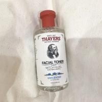 ราคา Thayers witch hazel toner สูตร unscented ขนาด 355 ml พร้อมส่ง (3946494857)