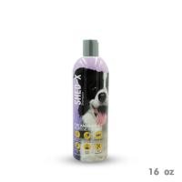 ราคา Shed-x แชมพู สูตรลดขนร่วงและบำรุงขน สำหรับสุนัข 16oz (473ml) (4470717358)