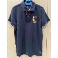 ราคา เสื้อโปโล CC-OO สีนำ้เงิน สภาพดีมาก (15010590810)