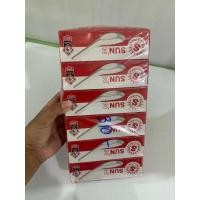 ราคา ช้อนสแตนเลสตีลตราพระอาทิตย์ 12 คัน/กล่อง ราคายกโหล‼️ (28111442746)