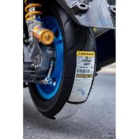 ราคา ยาง Dunlop รุ่น TT93GP ยางนุ่มหนึบ แบรนด์ Japan (ราคา 1 คู่) (28964282489)