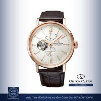 ราคา นาฬิกา Orient Star Classic Collection 40mm Automatic (RE-AV0001S) Avid Time โอเรียนท์ สตาร์ ของแท้ (13916535450)