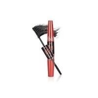 ราคา Sivanna Super Model 5X Long Deep Black 2 Step Mascara #HF893 : ซิเวนน่า มาสคาร่า 2 หัว x 1 ชิ้น @beautybakery (7284442285)