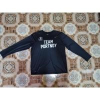 ราคา เสื้อกีฬาแขนยาว Nike dri-fit มือสอง ไซด์ XL (24678789357)