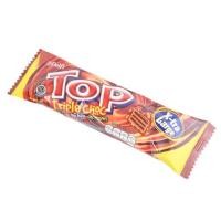 ราคา เดลฟี่ เวเฟอร์เคลือบทริปเปิลช็อกโกแลต 45 ก.