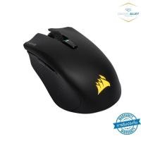 ราคา CORSAIR MOUSE HARPOON RGB WIRELESS (ไร้สาย) (29056661932)