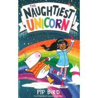 ราคา (BX) THE NAUGHTIEST UNICORN IN A WINTER WONDERLAND (40402452839)