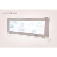 ราคา ที่กั้นเตียง โกลวี่ Glowy star bedrail สำหรับเตียง 6 ฟุต (16878845623)