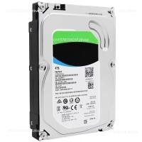 ราคา เครื่องบันทึกฮาร์ดดิสก์ 4TB คอมพิวเตอร์ตั้งโต๊ะ NAS Storage ฮาร์ดไดรฟ์แบบกลไก สินค้ามือสอง ไม่ใหม่ (43277208897)