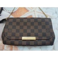 ราคา Louis vuitton favorite pm ปี 15 (5433668749)