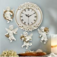 ราคา ตุ๊กตาเรซิ่นกามเทพน้อยเซท 4ตัวแนววินเทจ (837538865)