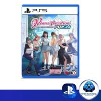 ราคา [พร้อมส่ง]Playstation: Venus Vacation PRISM - DEAD OR ALIVE Xtreme (ASIA EN/CH/KR/JP) - PS5 & PS4 (27431342600)