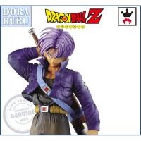 ราคา Banpresto Figure Dragon Ball Legends Collab Trunks ฟิกเกอร์ โมเดล ดราก้อนบอล ทรังค์ ญี่ปุ่นแท้ (6079305351)