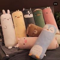 ราคา หมอนเพนกวินฟ้าน่ารัก 100ซม (41158809863)