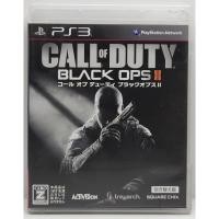 ราคา Call of Duty: Black Ops 2 [Z2,JP] แผ่นแท้ PS3 มือสอง (10910102034)