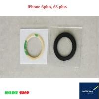 ราคา กระจกเลนส์กล้องหลัง IPhone 6plus, 6s plus (5848748005)
