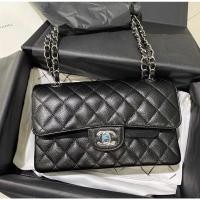 ราคา New Chanel Classic9" สุดฮอต (13131199218)