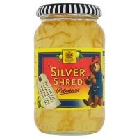 ราคา ROBERTSONS Silver Shred Fine Cut Lemon Marmalade 454g (51650079179)