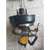 ราคา หม้อลมพร้อมแม่ปั้มเบรค nissan สำหรับแปลงใส่รถกระบะได้รายละเอียดตามภาพของแท้มือสองญี่ปุ่น (23182642577)