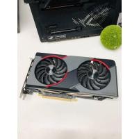 ราคา VGA MSI RADEON RX 5500 XT GAMING X 8GB GDDR6 ไม่มีกล่อง ใช้งานปกติ ประกันร้าน (43101702214)