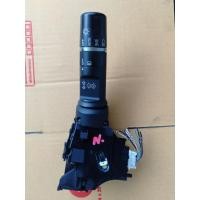 ราคา สวิทเปิดไฟหน้า สวิทช์ยกเลี้ยว มาสด้า2 มีเปิดไฟตัดหมอก แท้มือ2ญี่ปุ่น (20651477198)