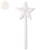 ราคา ไม้โรยเกลือรูปดาว ไม้กายสิทธิ์ปรุงรส ไม้กายสิทธิ์สร้างสรรค์ลดล้างสต็อกในราคาต้นทุน (55304331135)