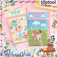 ราคา สติกเกอร์ไดอารี่ ท็อปทูล,ฝันการเจริญเติบโตชุด ทําเอง สติกเกอร์หนังสือ,สร้างสรรค์30แผ่นการ์ตูนของขวัญสมุดสติกเกอร์อุปกรณ์เครื่องเขี (41977850570)
